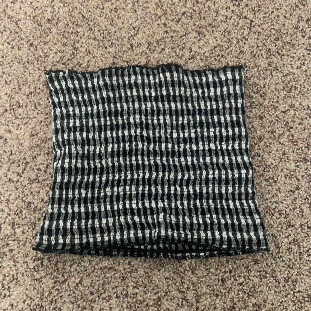 Brandy Melville tube top